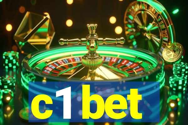 c1 bet